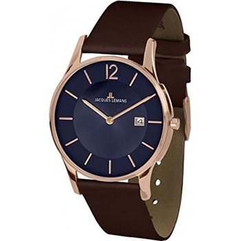 ساعت مچی ژاک لمن 1-1850I